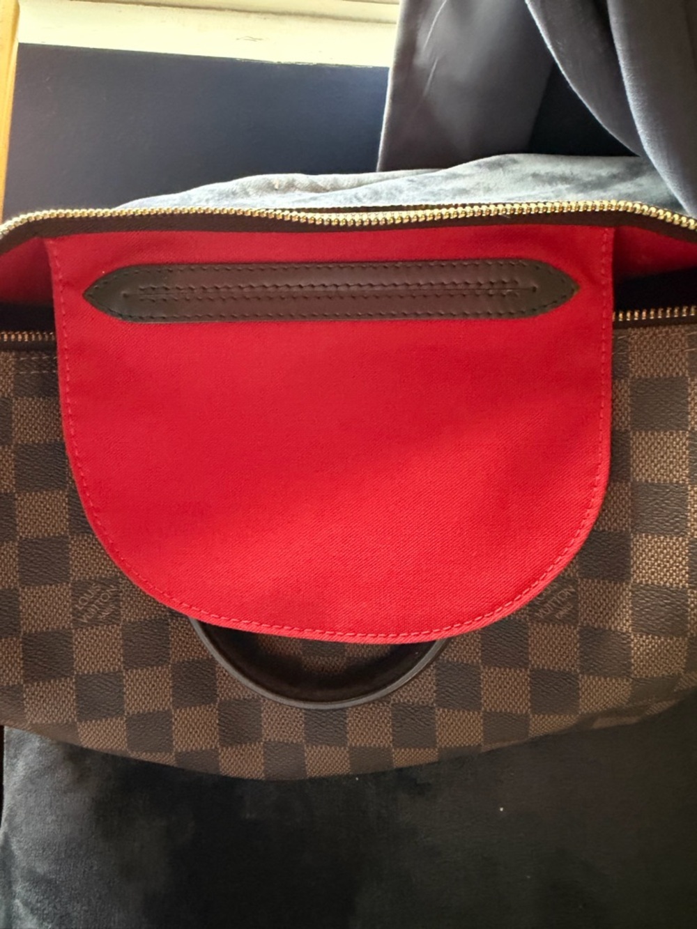 Louis Vuitton Speedy 30 - Picture 7 of 16